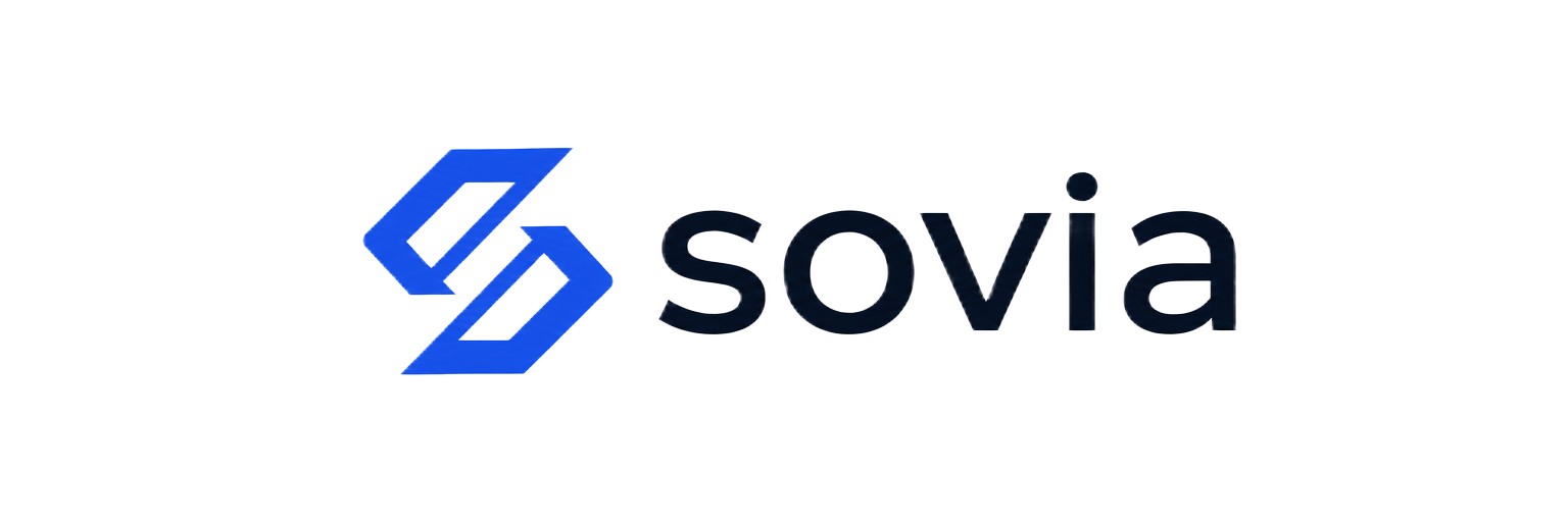 sovia Logo